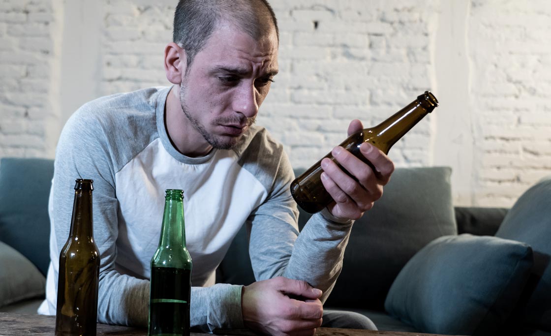 Убрать алкогольную зависимость в Арсеньево